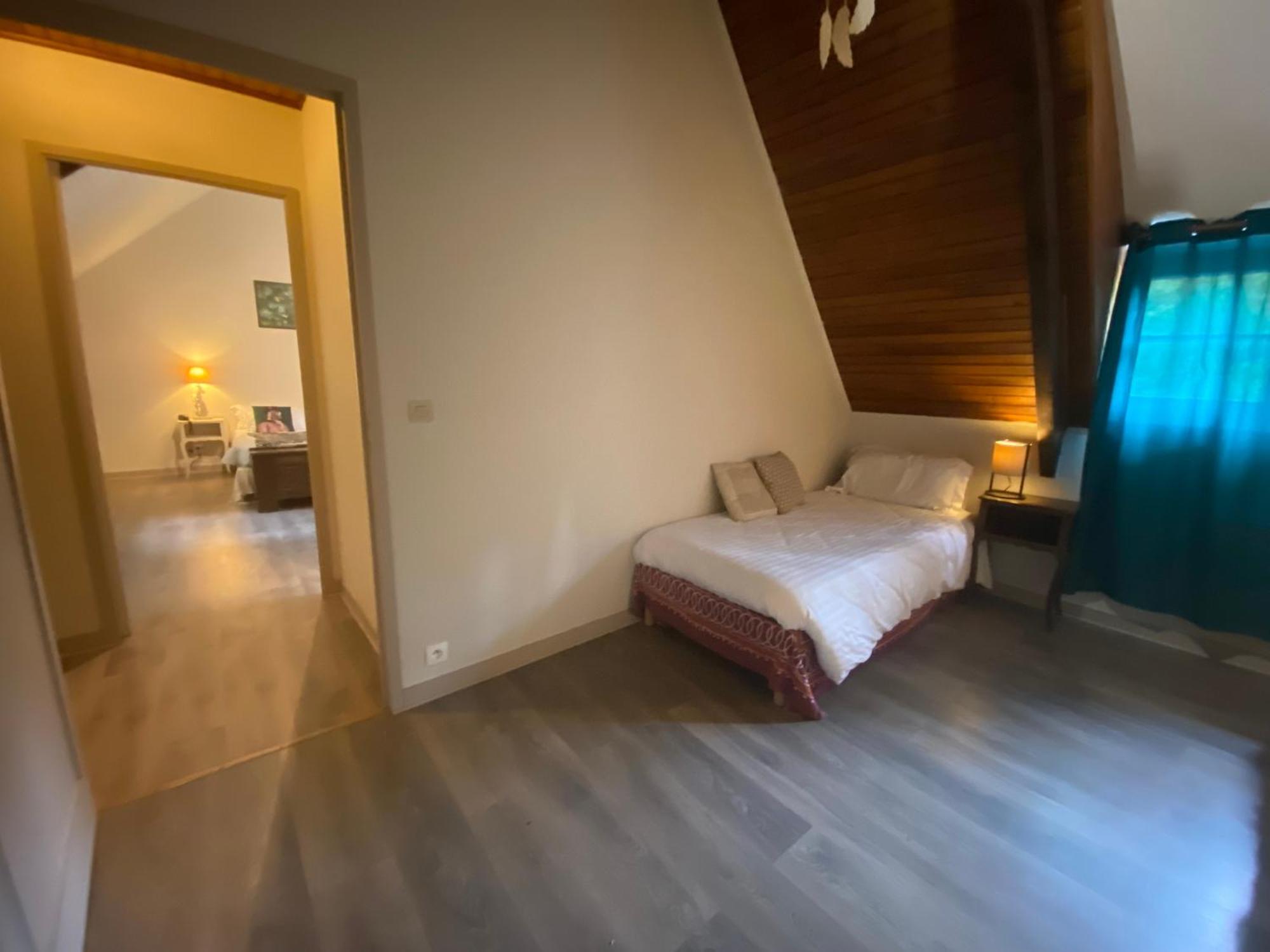 فندق لو مولينز دو دوك Moëlan-sur-Mer المظهر الخارجي الصورة