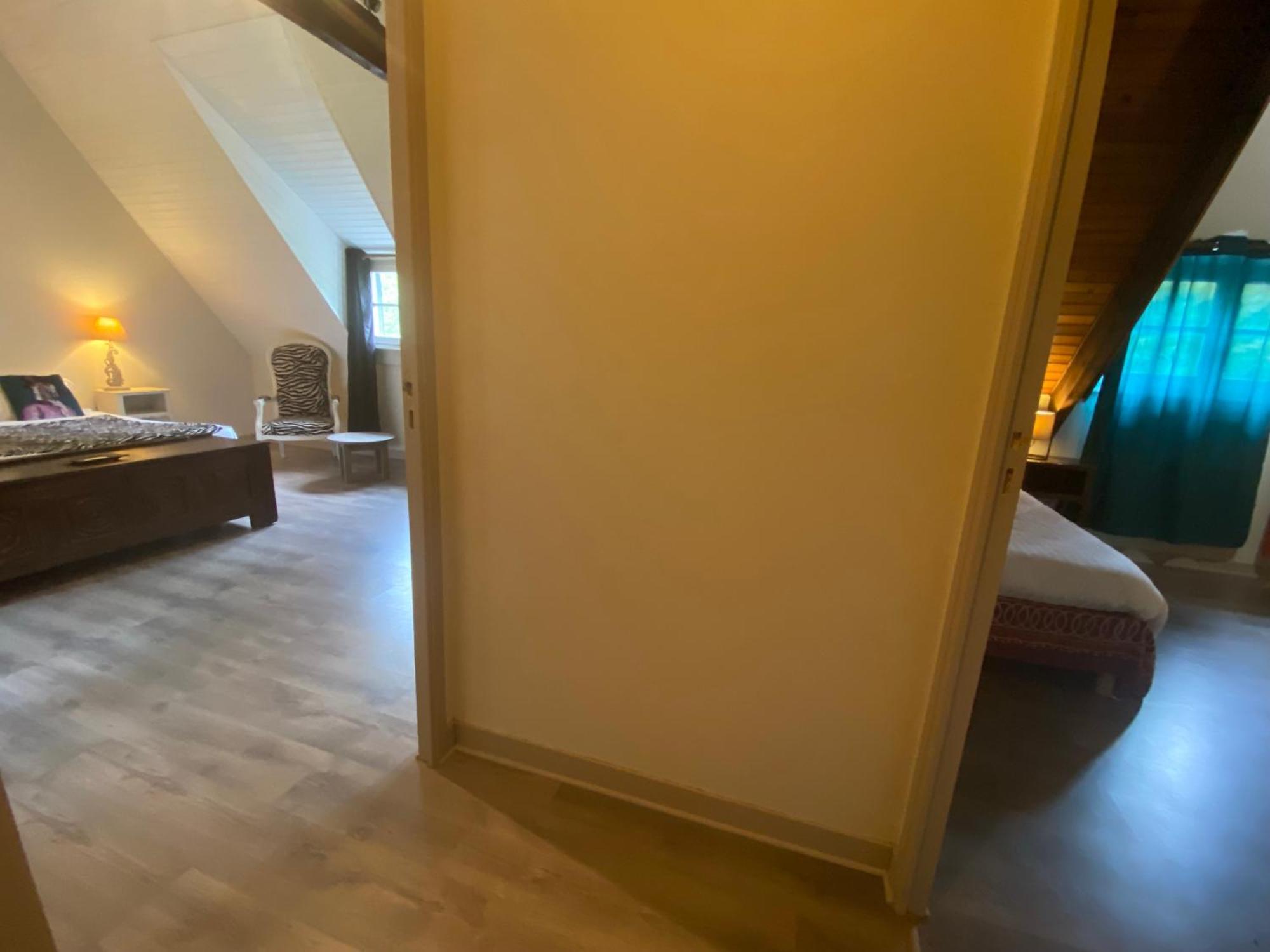 فندق لو مولينز دو دوك Moëlan-sur-Mer المظهر الخارجي الصورة